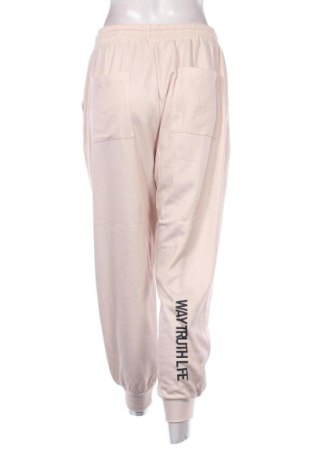 Damen Sporthose Unbranded, Größe L, Farbe Rosa, Preis 19,99 €