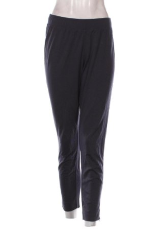 Γυναικείο αθλητικό παντελόνι Unbranded, Μέγεθος M, Χρώμα Μπλέ, Τιμή 17,99 €