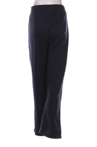 Γυναικείο αθλητικό παντελόνι Unbranded, Μέγεθος 3XL, Χρώμα Μπλέ, Τιμή 10,99 €