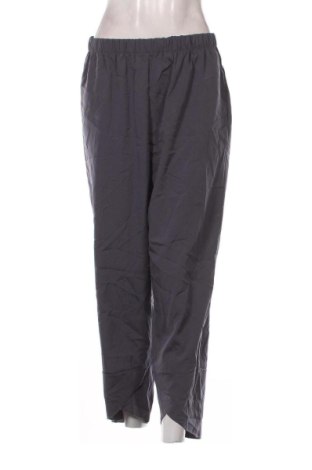 Damskie spodnie sportowe Unbranded, Rozmiar XL, Kolor Niebieski, Cena 44,99 zł