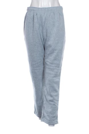 Pantaloni trening de femei Unbranded, Mărime M, Culoare Gri, Preț 91,99 Lei