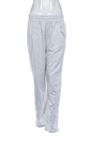 Damen Sporthose Unbranded, Größe L, Farbe Grau, Preis 19,99 €