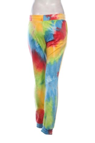 Damskie spodnie sportowe Unbranded, Rozmiar S, Kolor Kolorowy, Cena 43,99 zł