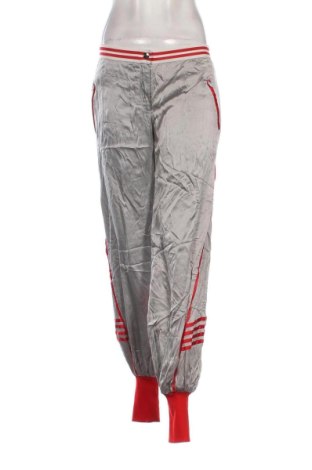 Γυναικείο αθλητικό παντελόνι Unbranded, Μέγεθος S, Χρώμα Πολύχρωμο, Τιμή 17,99 €