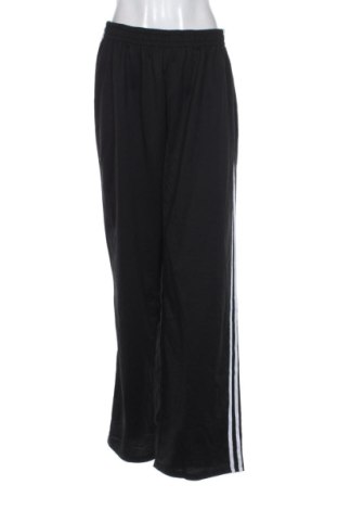 Дамско спортно долнище Unbranded, Размер L, Цвят Черен, Цена 7,66 €