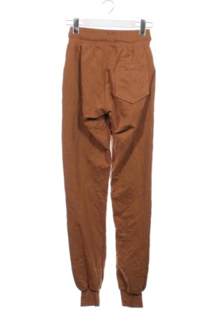 Damskie spodnie sportowe Unbranded, Rozmiar XXS, Kolor Brązowy, Cena 40,99 zł