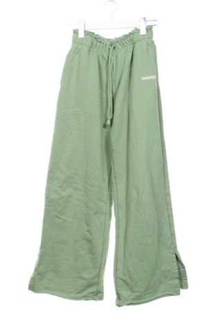 Damen Sporthose Unbranded, Größe XS, Farbe Grün, Preis 15,00 €