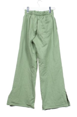 Damen Sporthose Unbranded, Größe XS, Farbe Grün, Preis 15,00 €