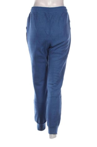 Γυναικείο αθλητικό παντελόνι Unbranded, Μέγεθος M, Χρώμα Μπλέ, Τιμή 24,00 €