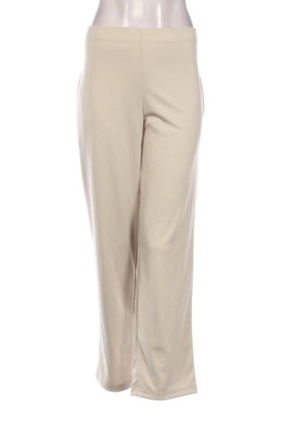 Damen Sporthose Unbranded, Größe M, Farbe Beige, Preis 15,00 €