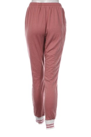 Damskie spodnie sportowe Unbranded, Rozmiar S, Kolor Różowy, Cena 39,99 zł