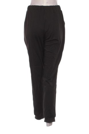 Γυναικείο αθλητικό παντελόνι Unbranded, Μέγεθος M, Χρώμα Μαύρο, Τιμή 17,99 €