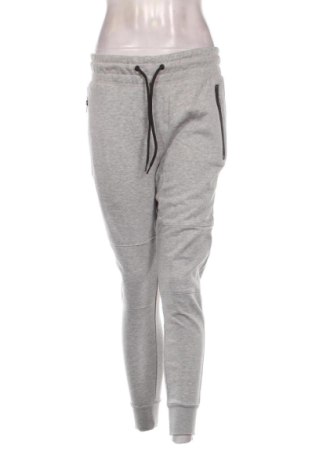 Γυναικείο αθλητικό παντελόνι Unbranded, Μέγεθος M, Χρώμα Γκρί, Τιμή 17,99 €