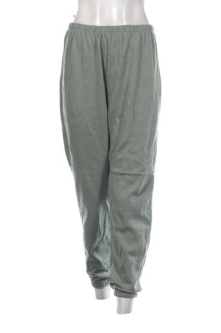 Damen Sporthose & ME UNLIMITED, Größe XXL, Farbe Grün, Preis 27,99 €