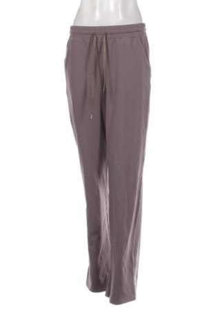 Damen Sporthose Unbranded, Größe M, Farbe Aschrosa, Preis 19,99 €