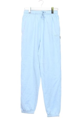 Damen Sporthose Unbranded, Größe XS, Farbe Blau, Preis 19,99 €