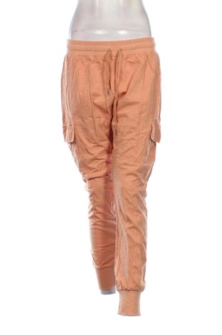 Női sport nadrág Unbranded, Méret L, Szín Rózsaszín, Ár 7 499 Ft