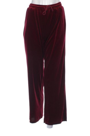 Damen Sporthose Unbranded, Größe S, Farbe Rot, Preis 15,00 €