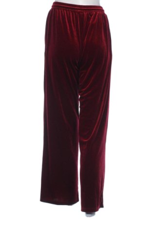 Damen Sporthose Unbranded, Größe S, Farbe Rot, Preis 15,00 €