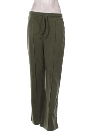 Damskie spodnie sportowe Unbranded, Rozmiar M, Kolor Zielony, Cena 78,99 zł