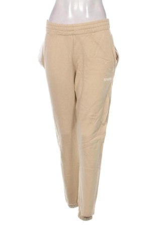 Damen Sporthose Unbranded, Größe S, Farbe Beige, Preis € 15,00