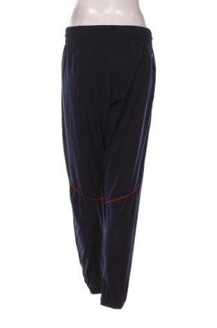 Γυναικείο αθλητικό παντελόνι Unbranded, Μέγεθος S, Χρώμα Μπλέ, Τιμή 17,99 €