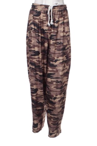 Дамско спортно долнище Unbranded, Размер XXL, Цвят Многоцветен, Цена 15,00 €