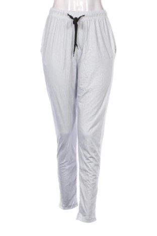 Γυναικείο αθλητικό παντελόνι Unbranded, Μέγεθος M, Χρώμα Γκρί, Τιμή 17,99 €