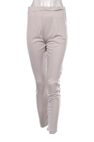 Γυναικείο αθλητικό παντελόνι Unbranded, Μέγεθος S, Χρώμα  Μπέζ, Τιμή 17,99 €