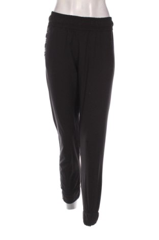 Damskie spodnie sportowe Unbranded, Rozmiar S, Kolor Czarny, Cena 80,38 zł