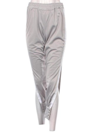 Дамско спортно долнище Unbranded, Размер M, Цвят Сив, Цена 15,33 €