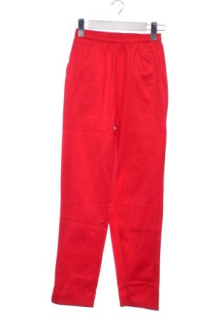 Damskie spodnie sportowe Unbranded, Rozmiar XXS, Kolor Czerwony, Cena 80,38 zł