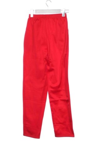 Damskie spodnie sportowe Unbranded, Rozmiar XXS, Kolor Czerwony, Cena 80,38 zł