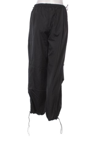 Pantaloni trening de femei Unbranded, Mărime S, Culoare Negru, Preț 77,00 Lei
