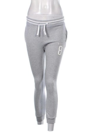 Γυναικείο αθλητικό παντελόνι Unbranded, Μέγεθος M, Χρώμα Γκρί, Τιμή 17,99 €