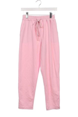 Damen Sporthose Unbranded, Größe XS, Farbe Rosa, Preis 19,99 €