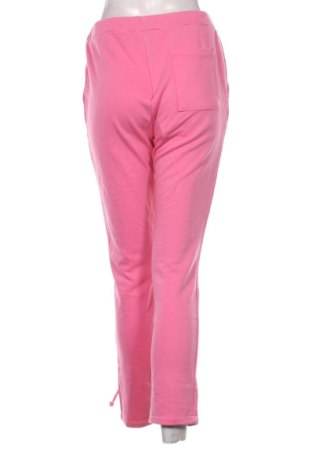 Дамско спортно долнище Unbranded, Размер S, Цвят Розов, Цена 14,74 €