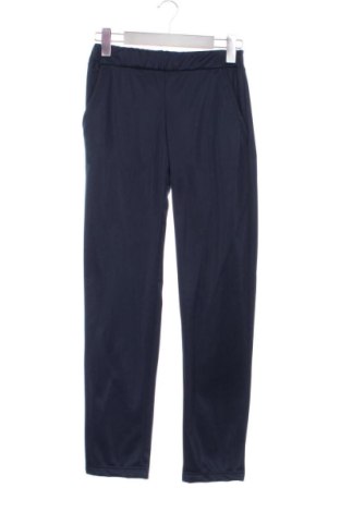 Дамско спортно долнище Unbranded, Размер XS, Цвят Син, Цена 15,00 €