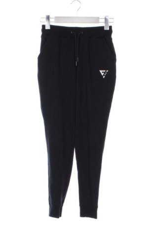 Дамско спортно долнище Unbranded, Размер XS, Цвят Черен, Цена 20,27 €