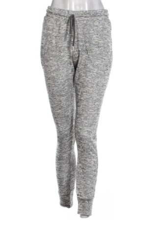 Дамско спортно долнище Unbranded, Размер M, Цвят Сив, Цена 15,00 €