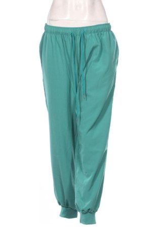 Dámske tepláky Unbranded, Veľkosť XL, Farba Modrá, Cena  13,34 €