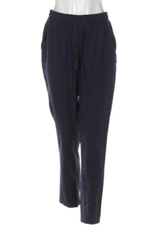 Дамско спортно долнище Unbranded, Размер S, Цвят Син, Цена 8,18 €