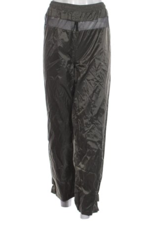 Damen Sporthose Unbranded, Größe L, Farbe Grün, Preis 15,00 €