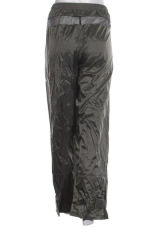 Damen Sporthose Unbranded, Größe L, Farbe Grün, Preis 15,00 €