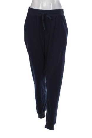 Damen Sporthose Unbranded, Größe L, Farbe Blau, Preis 19,99 €