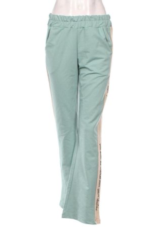 Damen Sporthose Unbranded, Größe M, Farbe Grün, Preis 18,00 €