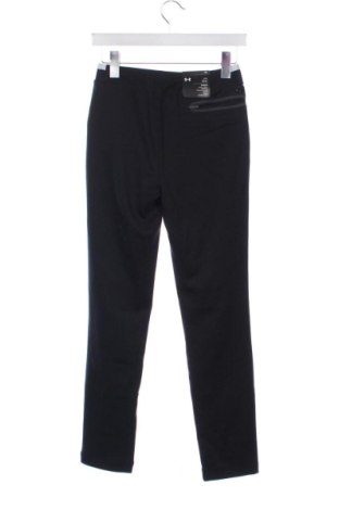 Дамско спортно долнище Under Armour, Размер XS, Цвят Сив, Цена 48,06 €