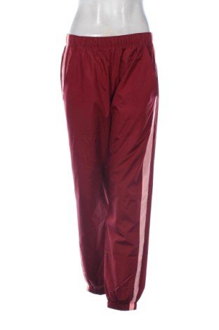 Női sport nadrág Under Armour, Méret M, Szín Piros, Ár 19 835 Ft