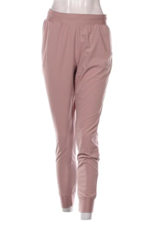Damskie spodnie sportowe Under Armour, Rozmiar S, Kolor Popielaty róż, Cena 112,00 zł