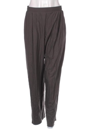 Damskie spodnie sportowe Uniqlo, Rozmiar M, Kolor Szary, Cena 54,99 zł